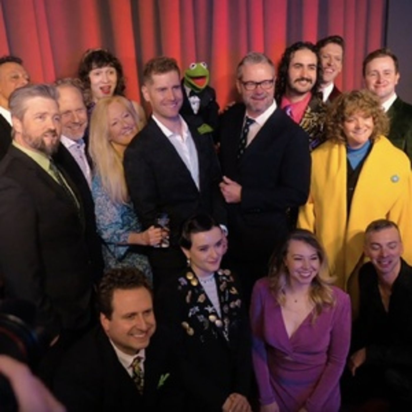 Wake Up With BroadwayWorld November 8, 2025- THE QUEEN OF VERSAILLES First Look and More  Image