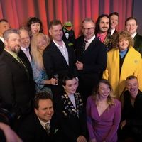 Video: Rob Lake, Kermit and More at ROB LAKE MAGIC on Broadway Video