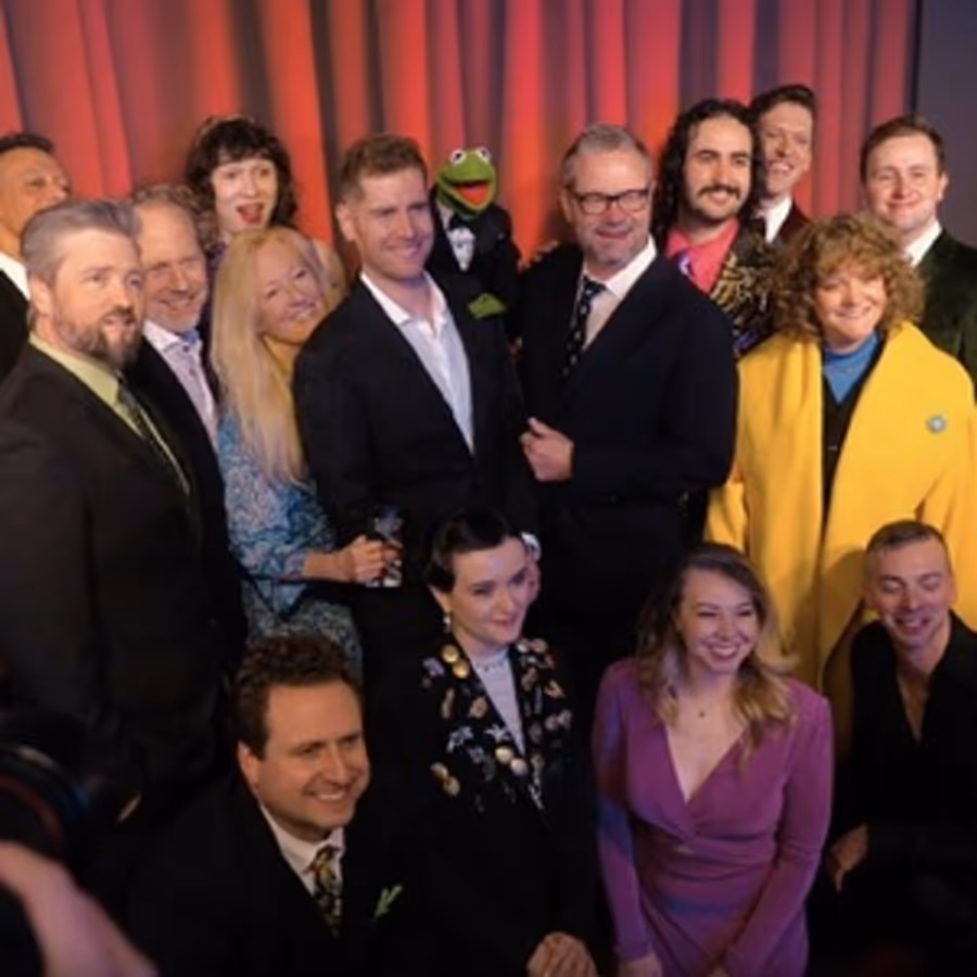 Wake Up With BroadwayWorld November 8, 2025- THE QUEEN OF VERSAILLES First Look and More Image