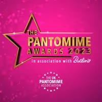 Carrie Hope Fletcher, Rob Madge, Clive Rowe, and Vernon Kay Among 2023 Pantomime…