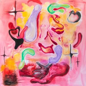 Yummm Shares New Single 'Yarrow' From Upcoming Album SILLYPUTTY