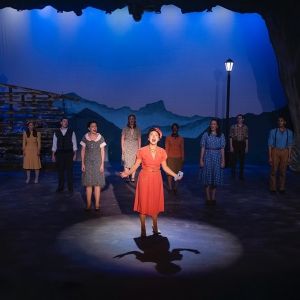 Review: BRIGHT STAR at Arizona Repertory Theatre