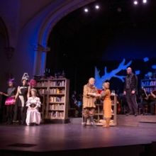 Review: INTO THE WOODS at Tower Grove Abbey