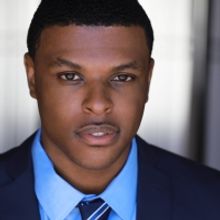 Interview: Harrell Holmes Jr. of AIN'T TOO PROUD at Orpheum