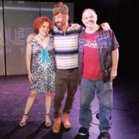 No Name Comedy/Variety Show Will Bring Emerging Authors and Storytellers to the Word…