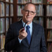 Westport Country Playhouse Will Host Author and Humorist David Sedaris