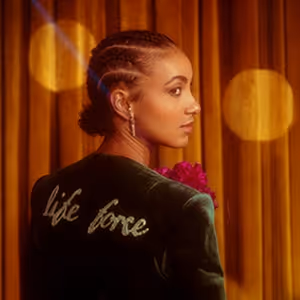 esperanza spalding Kicks Off Return Tour of Australia at QPAC