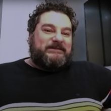 VIDEO: Bobby Moynihan Talks SNL Memories on LATE NIGHT WITH SETH MEYERS