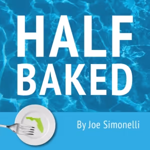 Review: HALF BAKED at Hanover Little Theatre