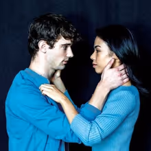Review: ROMEO AND JULIET at State Theatre Centre