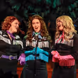 Review: HONKY TONK ANGELS at Florida Studio Theatre Photo