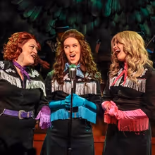 Review: HONKY TONK ANGEL'S at Florida Studio Theatre