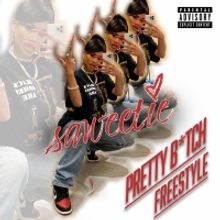 Saweetie Drops 'Pretty B*tch Freestyle'&nbsp;To Celebrate Her Birthday