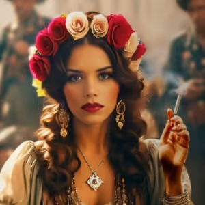 CARMEN Continues At Broward Center On April 24 and 26