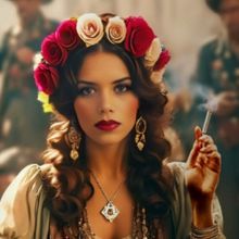 CARMEN Continues At Broward Center On April 24 and 26