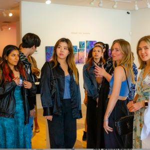 Idyllwild Arts Academy to Debut Student Exhibition in May