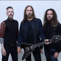 Damon Johnson & His New Band The Get Ready Release 'Talk Yourself Into Anything'