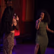 Video: Baby Byrne & Dava Huesca sing Macavity from Cats: The Jellicle Ball at 54 Below Photo