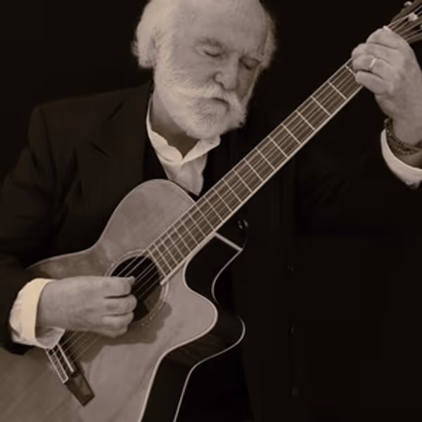 JOHN TERLAZZO & VOICES IN THE HALL to Perform at Rochester Fringe Photo