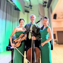 South Florida Symphony Orchestra to Present SUMMER WITH THE SYMPHONY in Key West