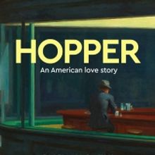 New Documentary About Artist Edward Hopper to Screen at Park Theatre