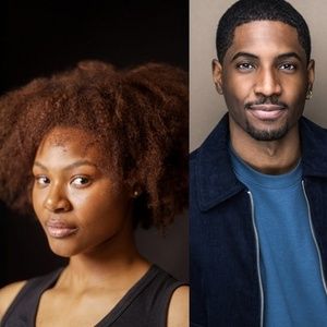 Chalse Okeke, Sheldon J. Nicholas, Bryce Foley, & Celestine Rae Set For Benefit…