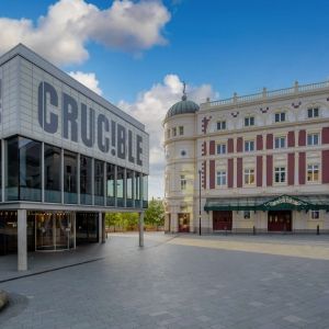 Sheffield Theatres Reveals Lineup of New Crucible and Playhouse Shows For 2024