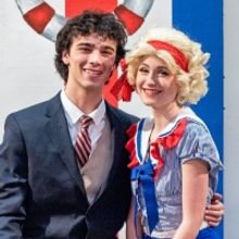 Brunswick High School Players Present ANYTHING GOES