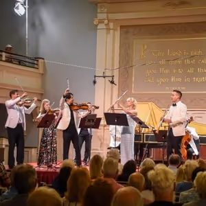 Bridgehampton Chamber Music Festival to Present 13 Concerts in 43rd Season