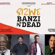 Cast Set For SIZWE BANZI IS DEAD From Crossroads Theatre Company Photo