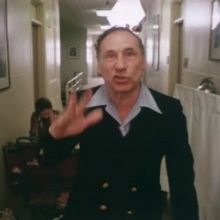 VIDEO: Watch a New Trailer for MEL BROOKS: UNWRAPPED