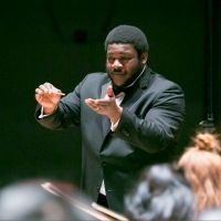 Kenneth Bean Expands Conducting Roles to Princeton Interview