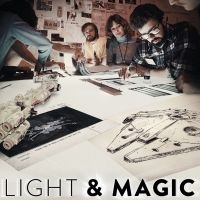 VIDEO: Disney+ Debuts LIGHT & MAGIC Series Trailer