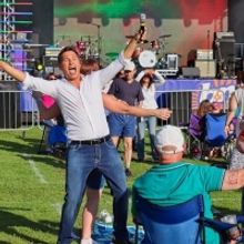 Hale Barns Carnival Raises Thousands For Good Causes Through 2021 Events