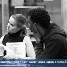 ZACH Theatre Will Bring New Work to the Forefront With THE LAUNCH TABLE: NEW WORK REA