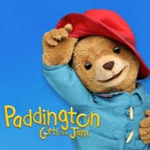 Tickets Now On Sale for PADDINGTON GETS IN A JAM
