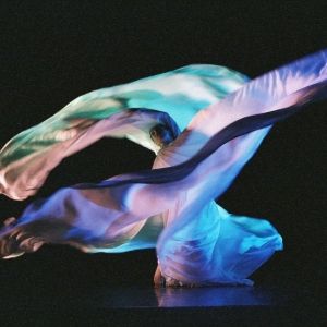 NYSEC & Jody Sperling/Time Lapse Dance to Present SOUND~EARTH~MOTION