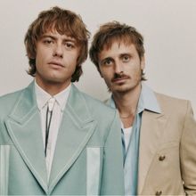 Lime Cordiale Hits U.S., Canada, & Mexico in 2025 with New Tour