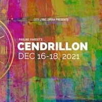 City Lyric Opera Presents NY Premiere of Viardot's CENDRILLON, December 16-18 Interview