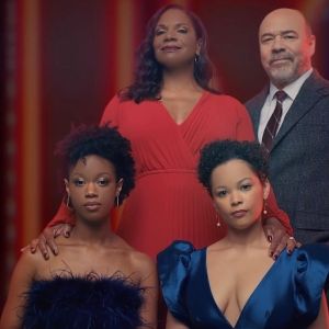 Video: Audra McDonald Sings in New GYPSY Promo