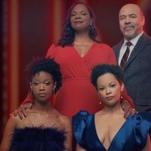 Video: Audra McDonald Sings in New GYPSY Promo