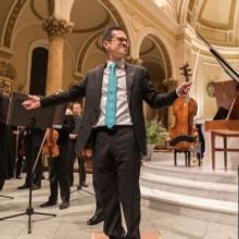 The Montclair Orchestra Will Present its Mid-Winter Concert