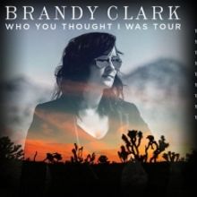 Brandy Clark Confirms Fall 'Who You Thought I Was' Headline Tour