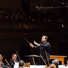 Single Tickets on Sale This Week for The Boston Symphony Orchestra's 2026-27 Season