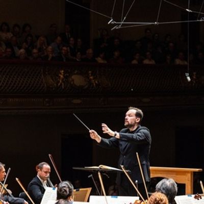 Single Tickets on Sale This Week for The Boston Symphony Orchestra's 2026-27 Season