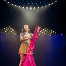 Julia Grogan's PLAYFIGHT to Embark on Three-City Tour