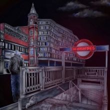 The Backfires EP 'Consider The Backfires' Out Now