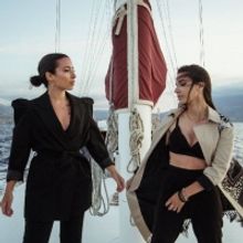 Producer Duo Gioli & Assia Sign with Ultra Records