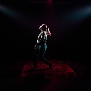 Review: THE UNICORN, Arcola Theatre