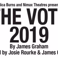 THE VOTE By James Graham Will Be Presented at Bush House Auditorium